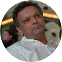Paresh Jhala