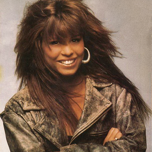 Brenda K. Starr