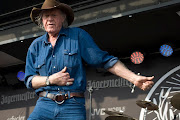 Billy Joe Shaver