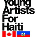 Young Artists For Haiti