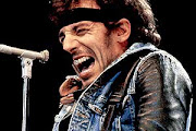 Bruce Springsteen