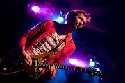 Paul Gilbert