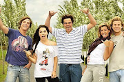 Teen Angels