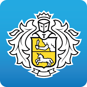 Tinkoff Mobile Wallet logo