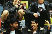 Red Hot Chili Peppers