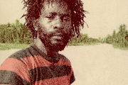 Burning Spear