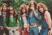 Uriah Heep