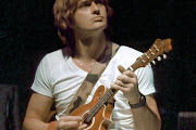Mike Oldfield