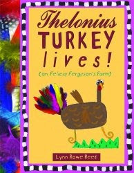 Thelonius Turkey Thelonius Turkey