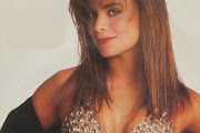 Paula Abdul
