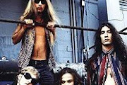 Alice In Chains