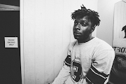 Isaiah Rashad