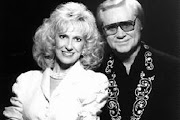 George Jones & Tammy Wynette