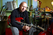 Mark Knopfler