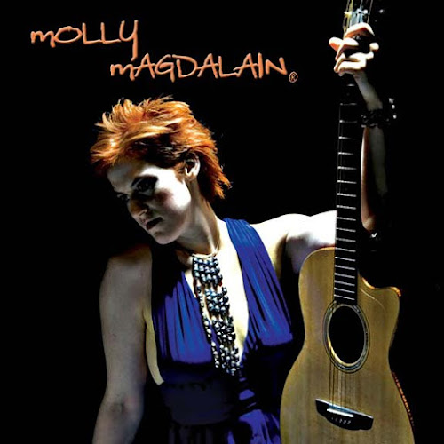 Molly Magdalain