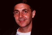 Phil Keaggy
