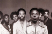 Earth Wind & Fire
