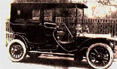 1905-3 Rolls-Royce 30 HP