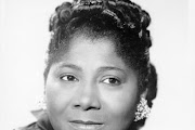 Mahalia Jackson