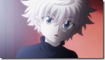 Hunter x Hunter - 85 -41