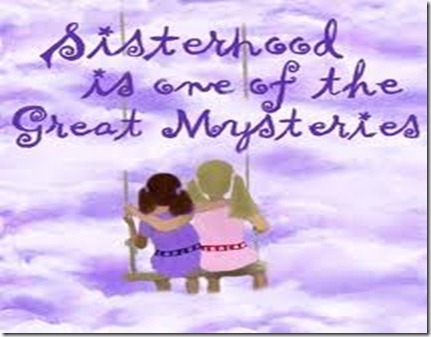 sisterhood mystery