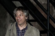 Lee Ranaldo