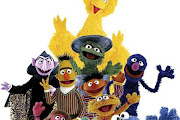 Sesame Street