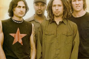 Rage Against The Machine