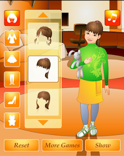 How to install Dress Up Cute Girl 1.0 mod apk for laptop