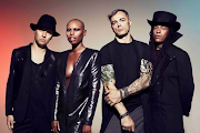Skunk Anansie