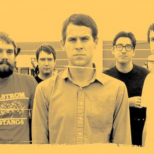 The American Analog Set