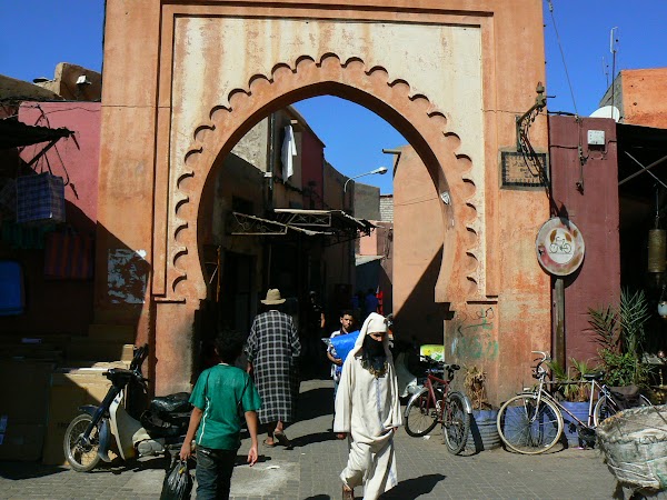 Bazar 
