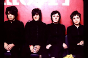 Ladytron