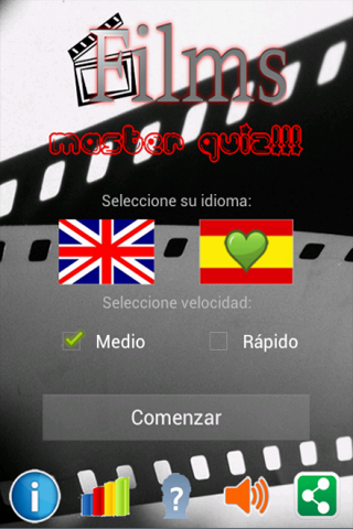 Films Master Quiz Free