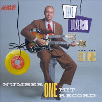 Number One Hit Record