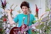 Jonathan Richman