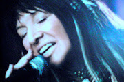 Buffy Sainte-Marie