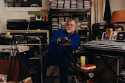 R. Stevie Moore