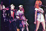 Plasmatics