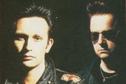 Cabaret Voltaire