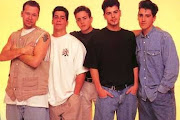 New Kids On The Block