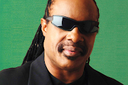 Stevie Wonder