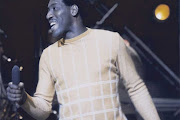 Otis Redding