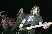 Leftover Crack