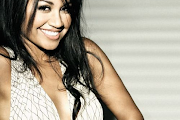 Jessica Mauboy