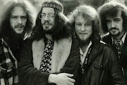 Jethro Tull