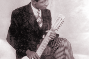 Lonnie Johnson