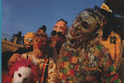 Mr. Bungle