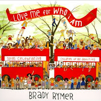 Love Me for Who I Am