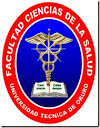 Facultad de Ciencias de la salud de la Universidad Técnica de Oruro (UTO)
